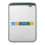 congrats  MacBook Air sleeves