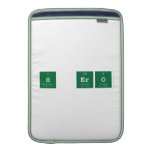 H ero  MacBook Air sleeves