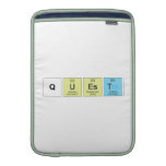 Quest  MacBook Air sleeves
