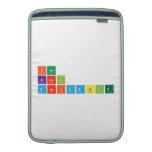 IAM
 KARL
 MARIDABLE  MacBook Air sleeves