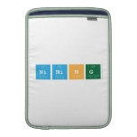 nining  MacBook Air sleeves