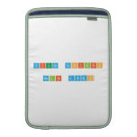 VIURE CONFINATS 
 
 MOLTS ANIMS  MacBook Air sleeves
