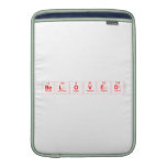 Beloved  MacBook Air sleeves