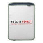 03 VA 116  MacBook Air sleeves
