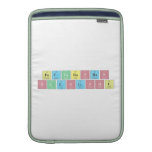 Pattaraphon
 Saengphu  MacBook Air sleeves