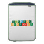 Element
 Superheroes  MacBook Air sleeves