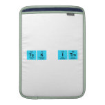 Tek it  MacBook Air sleeves