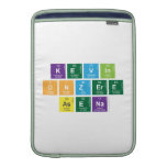 Kevin 
 Onzere 
 Asena  MacBook Air sleeves
