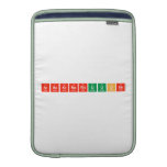 ArHeKrNeRnUuoXe  MacBook Air sleeves