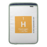 H  MacBook Air sleeves