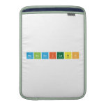 Mobi|Sci|Labs   MacBook Air sleeves