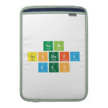 NOBI
 ASSHOFA
 ZEN  MacBook Air sleeves