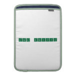 Zara Marouvo  MacBook Air sleeves