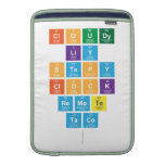 Cloudy
 Liy
 Stapy
 Clock
 Remote
 Taco
   MacBook Air sleeves