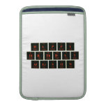 Happy
 Birthday
 Allison  MacBook Air sleeves