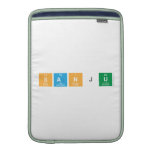 SANJU  MacBook Air sleeves