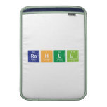 Rahul  MacBook Air sleeves