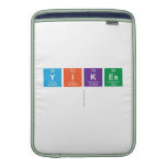 yikes
   MacBook Air sleeves