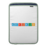 MAXIMUS  MacBook Air sleeves