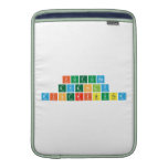 future
 evenly
 distributed  MacBook Air sleeves