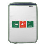smart  MacBook Air sleeves