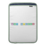 Bryce Mccalman  MacBook Air sleeves