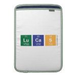LUCAS  MacBook Air sleeves