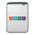 ffefmfr  MacBook Air sleeves