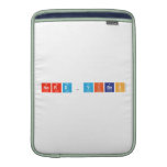 nerd_vibes  MacBook Air sleeves