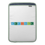 MEDICOLE  MacBook Air sleeves