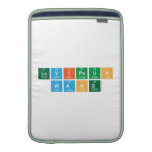 Layipaun
 Wang  MacBook Air sleeves