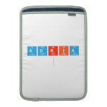 ADRIA
   MacBook Air sleeves