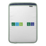 Evin hoca   MacBook Air sleeves