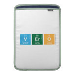 VERO  MacBook Air sleeves