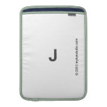 J  MacBook Air sleeves