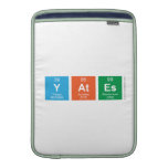 Yates  MacBook Air sleeves