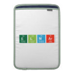 Elmar  MacBook Air sleeves