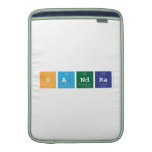 sandra  MacBook Air sleeves