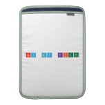 hey my friend  MacBook Air sleeves