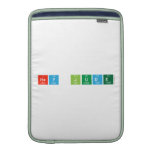 Hey Jude  MacBook Air sleeves