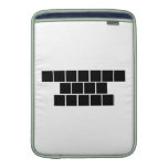 Periodic
 Table
 Writer  MacBook Air sleeves