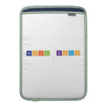 RAHIL KHAN
   MacBook Air sleeves