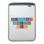 Natdanai
 Tarneiam
 SKC  MacBook Air sleeves
