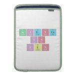 Science
 Is
 Fun  MacBook Air sleeves