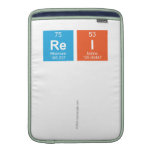 Rei
 
   MacBook Air sleeves