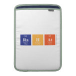 Rahat  MacBook Air sleeves