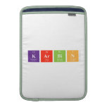Karbin  MacBook Air sleeves