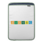Supertea  MacBook Air sleeves