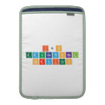 IQs
 EDUCATIONAL
 SERVICES  MacBook Air sleeves