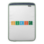 SUMIT  MacBook Air sleeves